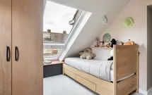 Schultz van Haegenstraat 28, HENDRIK-IDO-AMBACHT