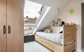 Schultz van Haegenstraat 28, HENDRIK-IDO-AMBACHT