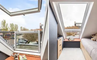 Schultz van Haegenstraat 28, HENDRIK-IDO-AMBACHT