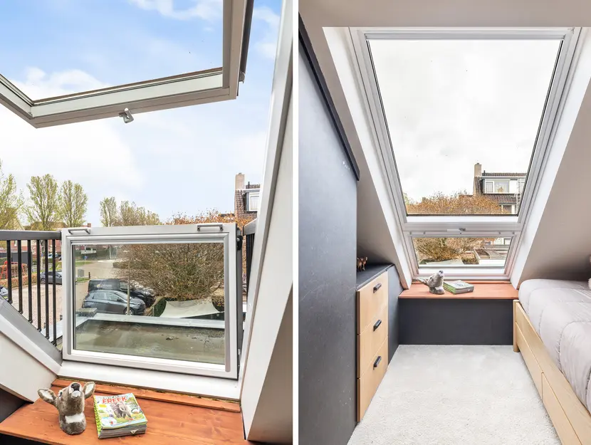 Schultz van Haegenstraat 28, HENDRIK-IDO-AMBACHT