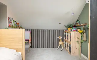 Schultz van Haegenstraat 28, HENDRIK-IDO-AMBACHT