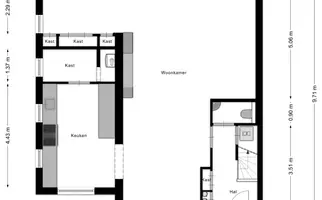 Schultz van Haegenstraat 28, HENDRIK-IDO-AMBACHT