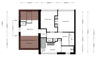 Schultz van Haegenstraat 28, HENDRIK-IDO-AMBACHT