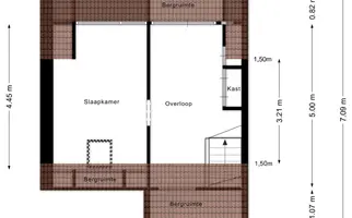 Schultz van Haegenstraat 28, HENDRIK-IDO-AMBACHT