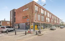 Steenbokstraat 32L, ZWIJNDRECHT