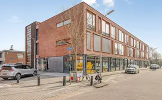 Steenbokstraat 32L, ZWIJNDRECHT