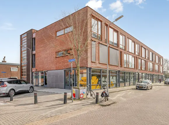 Steenbokstraat 32L