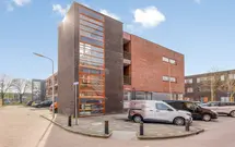Steenbokstraat 32L, ZWIJNDRECHT