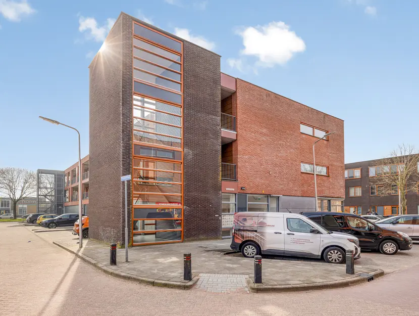 Steenbokstraat 32L, ZWIJNDRECHT