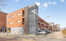Steenbokstraat 32L, ZWIJNDRECHT