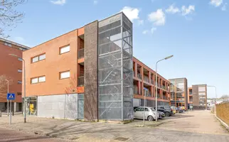 Steenbokstraat 32L, ZWIJNDRECHT
