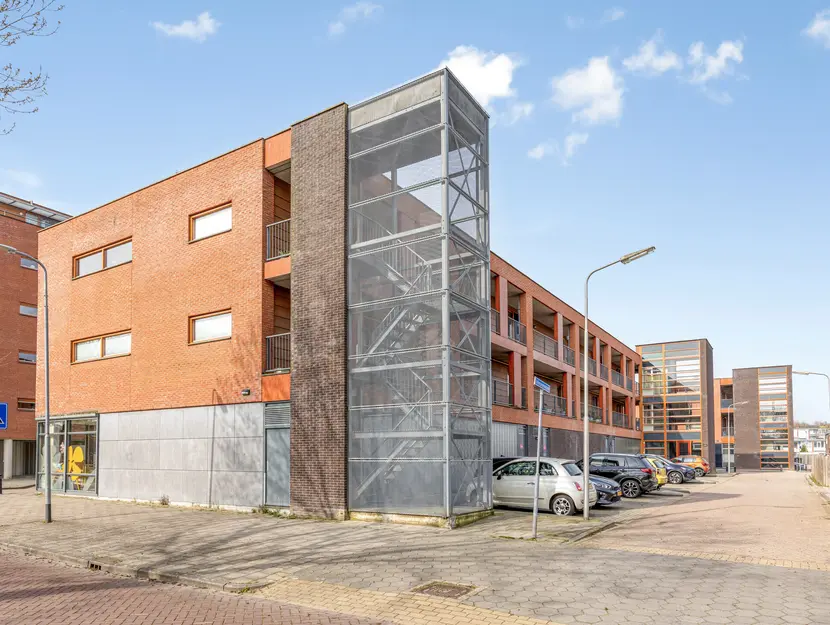 Steenbokstraat 32L, ZWIJNDRECHT