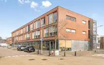 Steenbokstraat 32L, ZWIJNDRECHT