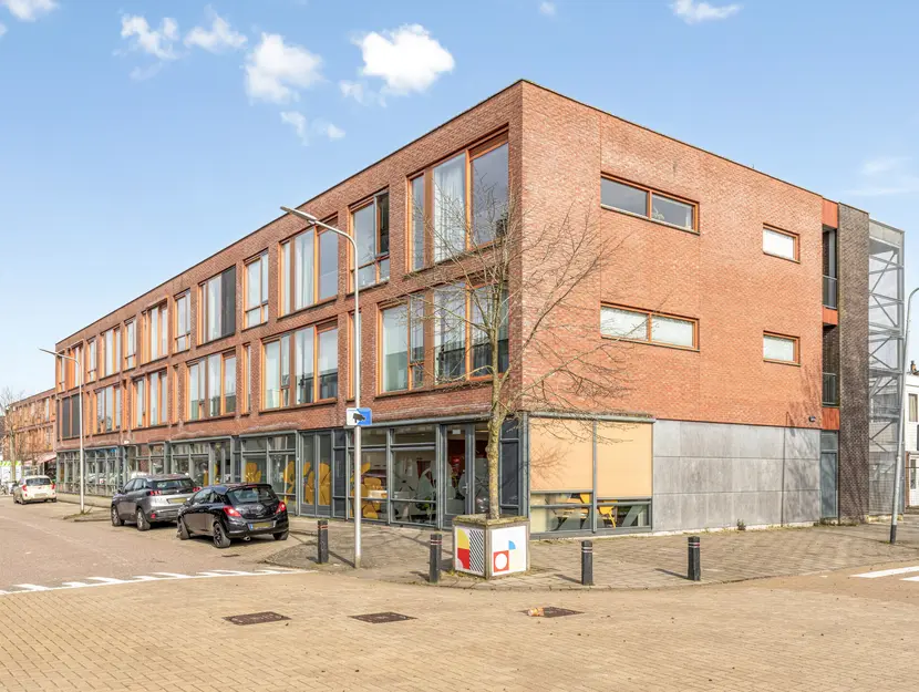 Steenbokstraat 32L, ZWIJNDRECHT