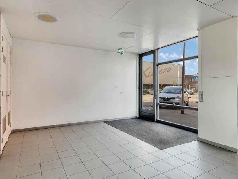 Steenbokstraat 32L, ZWIJNDRECHT