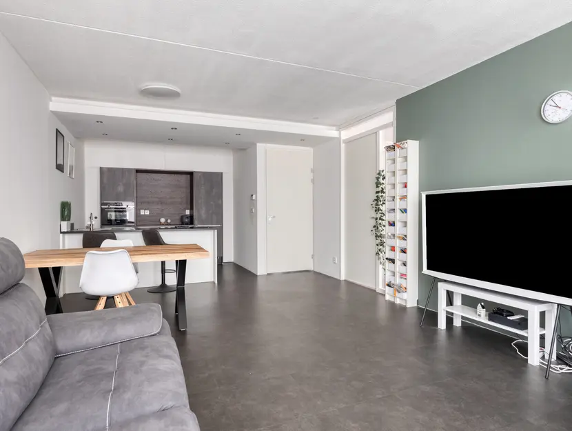 Steenbokstraat 32L, ZWIJNDRECHT