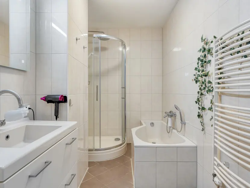 Steenbokstraat 32L, ZWIJNDRECHT