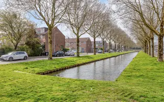 Steenbokstraat 32L, ZWIJNDRECHT