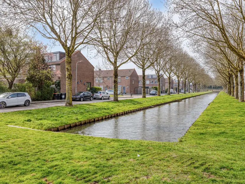 Steenbokstraat 32L, ZWIJNDRECHT
