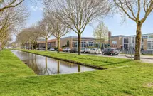 Steenbokstraat 32L, ZWIJNDRECHT