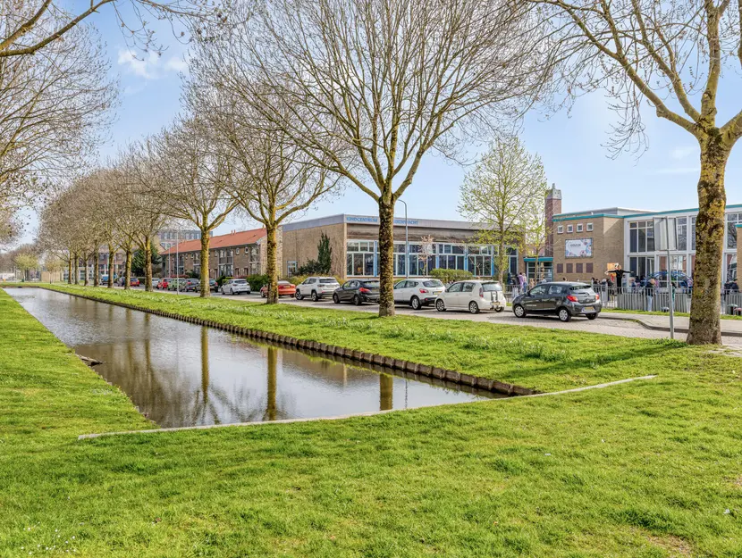 Steenbokstraat 32L, ZWIJNDRECHT