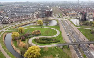 Steur 8, HENDRIK-IDO-AMBACHT