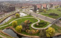 Steur 8, HENDRIK-IDO-AMBACHT