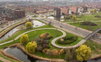 Steur 8, HENDRIK-IDO-AMBACHT