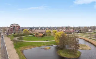 Steur 8, HENDRIK-IDO-AMBACHT