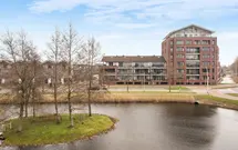 Steur 8, HENDRIK-IDO-AMBACHT