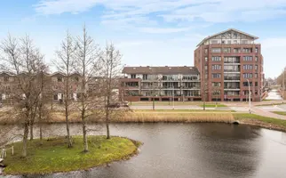 Steur 8, HENDRIK-IDO-AMBACHT