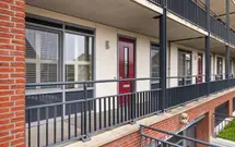 Steur 8, HENDRIK-IDO-AMBACHT