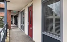 Steur 8, HENDRIK-IDO-AMBACHT