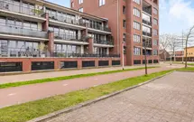 Steur 8, HENDRIK-IDO-AMBACHT