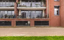 Steur 8, HENDRIK-IDO-AMBACHT