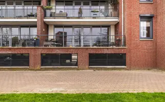 Steur 8, HENDRIK-IDO-AMBACHT
