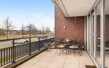 Steur 8, HENDRIK-IDO-AMBACHT
