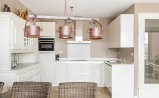 Steur 8, HENDRIK-IDO-AMBACHT