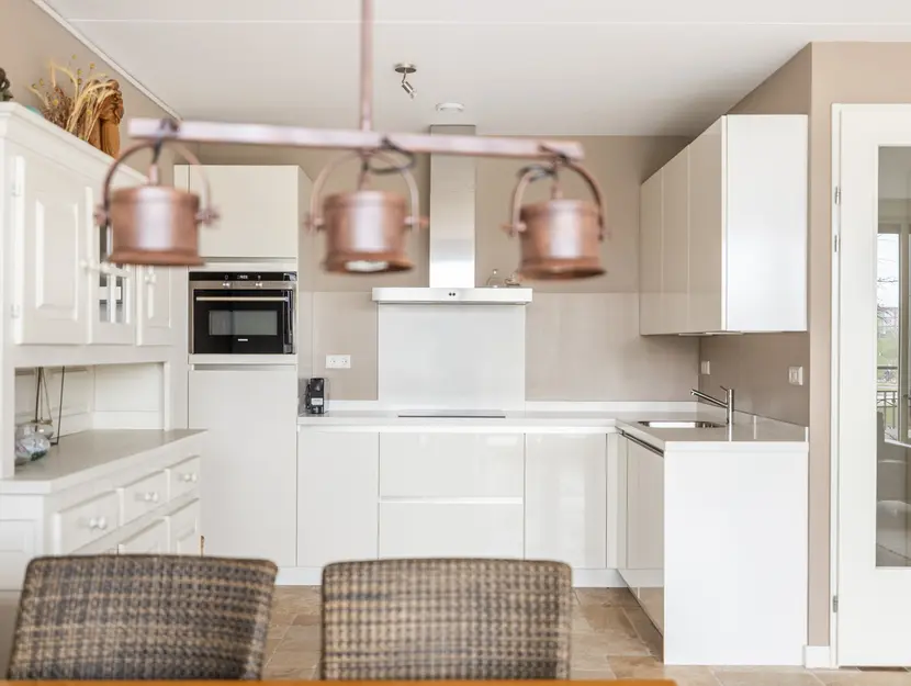 Steur 8, HENDRIK-IDO-AMBACHT