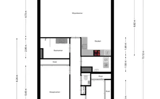 Steur 8, HENDRIK-IDO-AMBACHT
