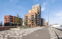 Euryzakade 516, ZWIJNDRECHT