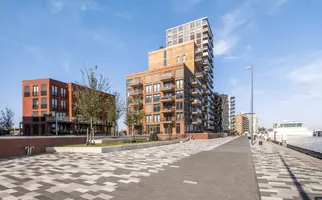 Euryzakade 516, ZWIJNDRECHT