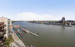 Euryzakade 516, ZWIJNDRECHT
