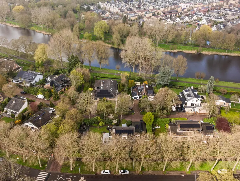 Hillenraad 6, ZWIJNDRECHT
