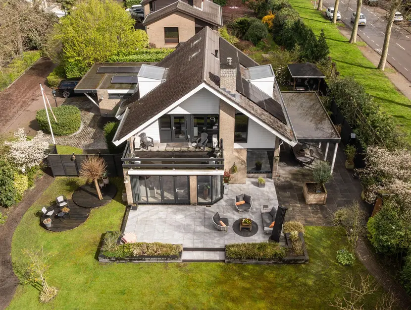 Hillenraad 6, ZWIJNDRECHT