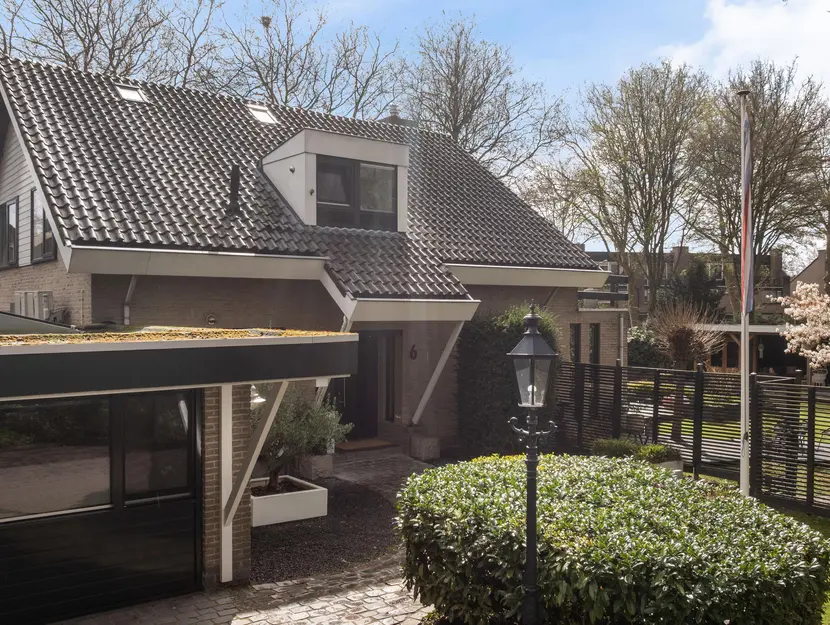 Hillenraad 6, ZWIJNDRECHT