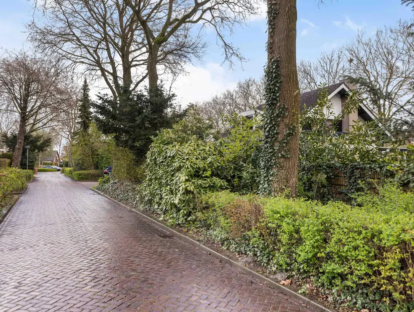 Hillenraad 6, ZWIJNDRECHT