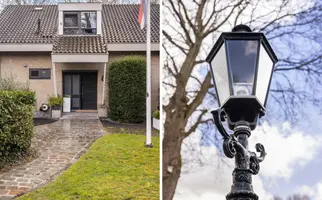 Hillenraad 6, ZWIJNDRECHT