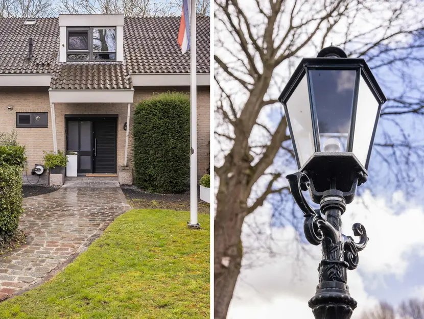 Hillenraad 6, ZWIJNDRECHT
