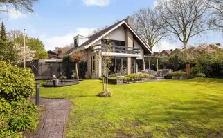 Hillenraad 6, ZWIJNDRECHT